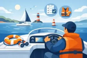 10 handige tips voor veilig varen