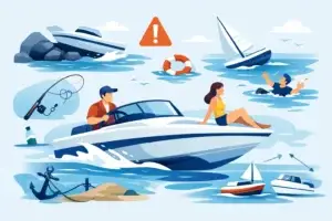 10 meest gemaakte fouten bij varen