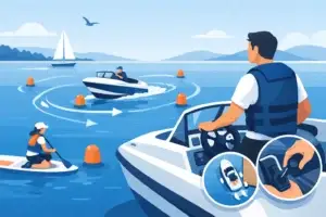 10 beste oefeningen voor bootcontrole