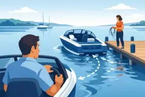 Hoe oefen je achteruit aanleggen zonder stress?